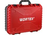 Watch image 14 Перфоратор WORTEX RH 2629 в чем. + (2 зубила, 3 сверла) 800 Вт, 3.0 Дж, 26 мм, 4 режима, SDS-plus, Б