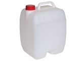 Канистра 10 л пластм.