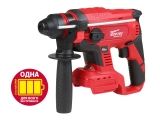 Аккум. перфоратор WORTEX CRH 1820-1 в кор. ALL1 SOLO