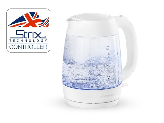 Чайник электрический NORMANN AKL-242