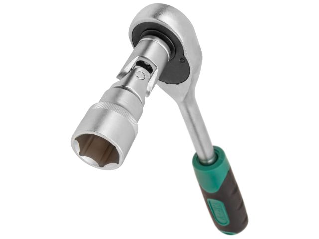 Image 9 Набор головок и ключей 82пр. ВОЛАТ