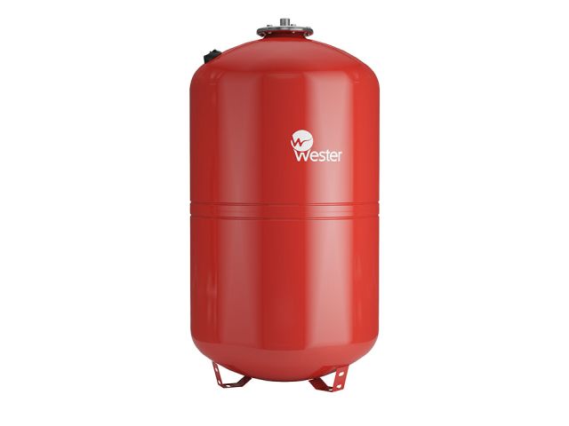 Image 1 Бак мембранный для отопления Wester WRV150
