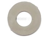 Прокладка 17 для редуктора БПО (ООО "РЕДИУС 168")