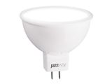 Лампа светодиодная JCDR 5 Вт 230В GU5.3 3000К ECO PLED
 JAZZWAY
