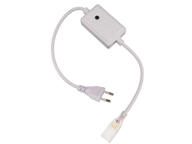 Контроллер MVS-5050 RGB JAZZWAY