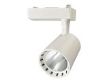 Светильник трековый PTR 0330 30 Вт 4000K 24° WH (белый) JAZZWAY