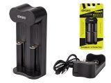 Зарядное устройство для Li-ion аккумуляторов L-71 USB ФАЗА