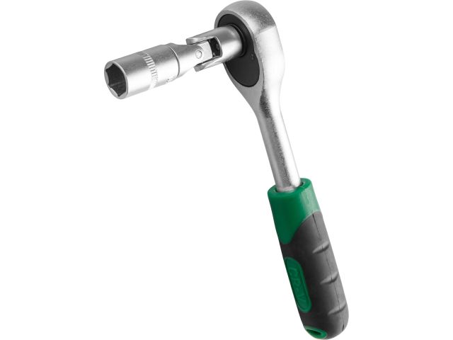 Image 9 Набор головок и бит 46пр. ВОЛАТ