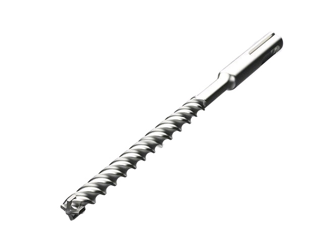 10х110х160 мм бур (сверло) SDS-plus 4Cutter DIAGER
