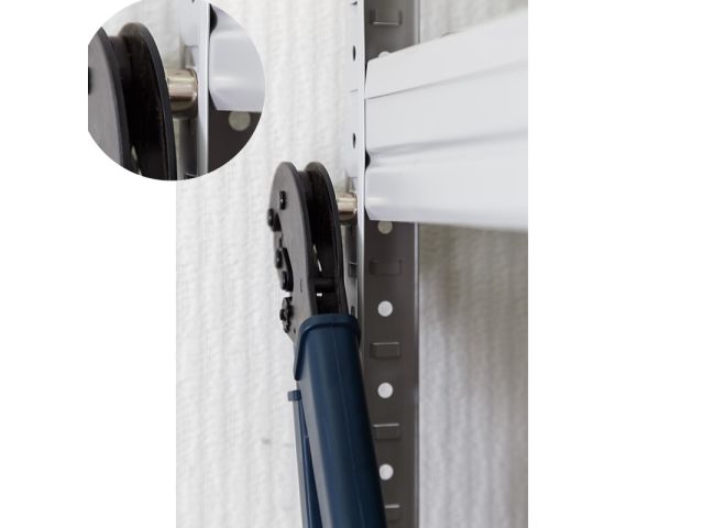 Image 2 Магнит неодимовый  диск 15х10мм сцепление 8 кг (Упаковка 1 шт) REXANT