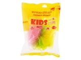 Мочалка банная CUPELIA SPA KIDS, "Океания5"