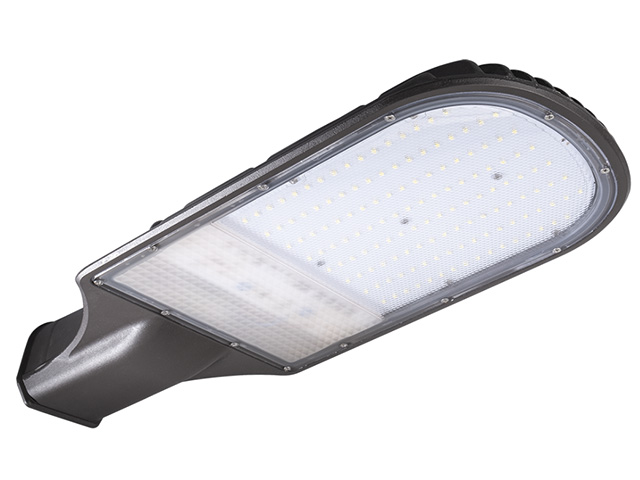 Светильник светодиодный уличный PSL 05 100w 5000K  IP65 JAZZWAY