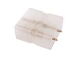 Коннектор для светодиодной ленты PFN-01 2835 IP65 I-обр. (10шт) JAZZWAY