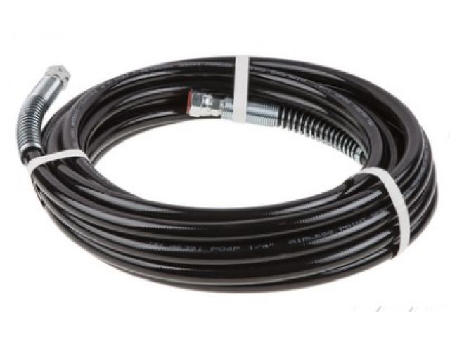 Шланг высокого давления для безвоздушного окрасочного аппарата WORTEX HPP 1065