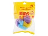 Мочалка банная CUPELIA SPA KIDS, "Океания7"