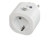 Умная розетка (WI-FI розетка) WA 3000 XS01 Brennenstuhl