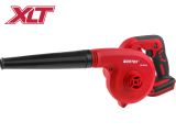 Аккум. воздуходувка WORTEX BB 1518 D ALL1 SOLO