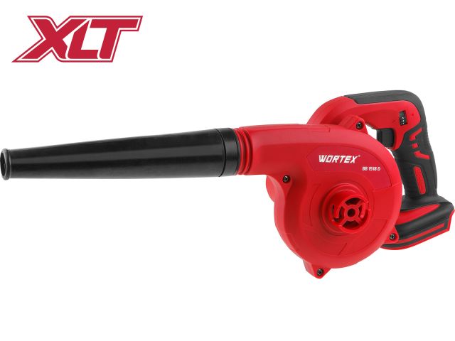 Аккум. воздуходувка WORTEX BB 1518 D ALL1 SOLO