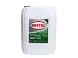 Антифриз Sintec-40 G11 Euro (зеленый) 10кг