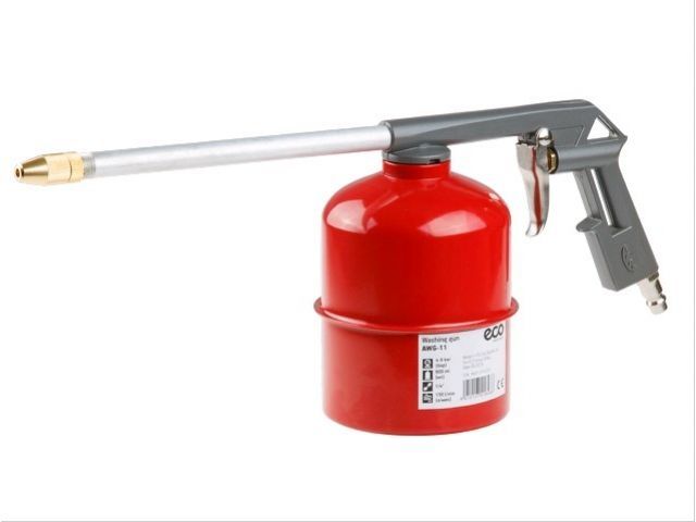 Пистолет моечный пневматический ECO AWG-11