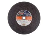 Круг отрезной 355х3.2x25.4 мм для металла и нерж. стали GEPARD