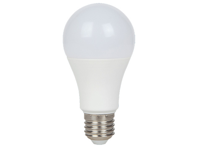 Лампа светодиодная A60 СТАНДАРТ 15 Вт PLED-LX 220-240В Е27 5000К JAZZWAY