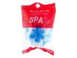 Мочалка банная CUPELIA SPA, "Цветок"