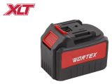 Аккумулятор WORTEX CBL 1860 18.0 В, 6.0 А/ч, Li-Ion ALL1