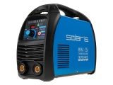 Инвертор сварочный SOLARIS MMA-256