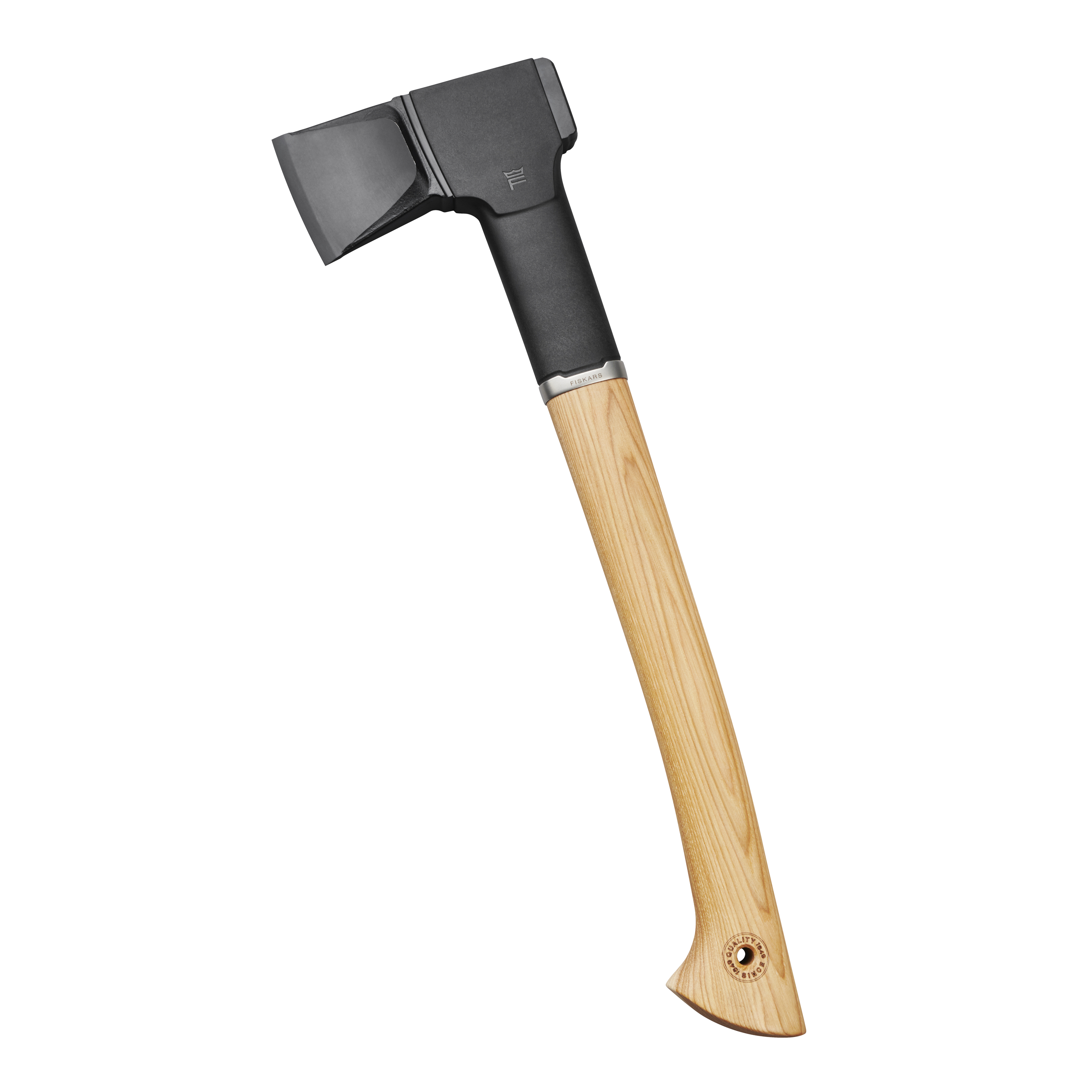 Топор универсальный Norden N12 FISKARS