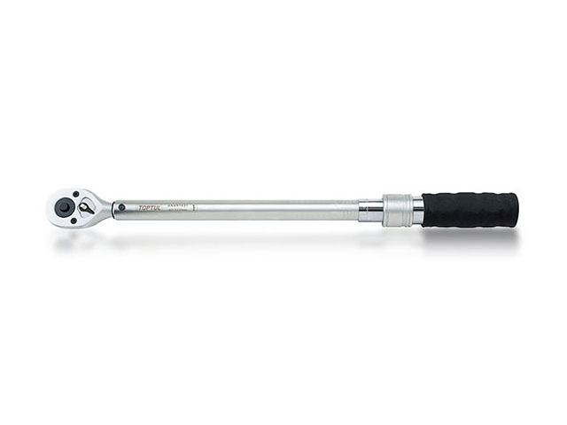 Ключ динамометрич. 6-30Н/м 1/4" TOPTUL