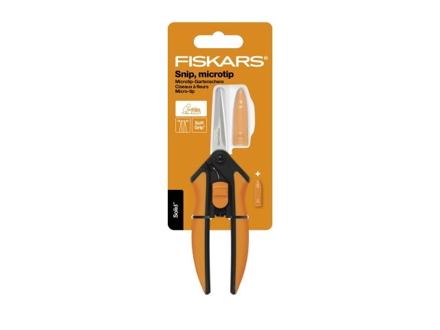 Image 4 Ножницы для цветов SP13 FISKARS