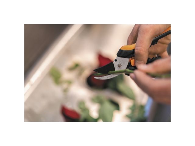 Image 9 Ножницы для маленьких растений SP14 FISKARS