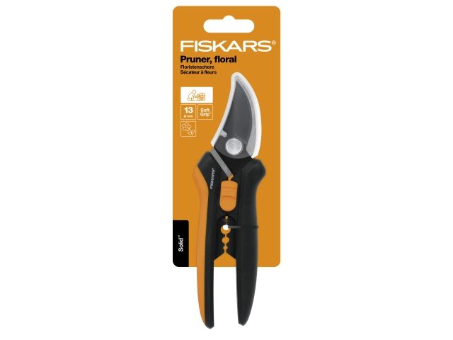 Image 5 Ножницы для маленьких растений SP14 FISKARS