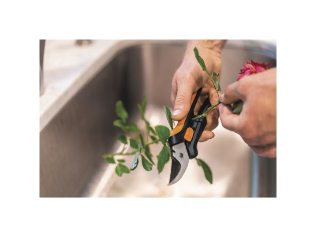 Image 11 Ножницы для маленьких растений SP14 FISKARS