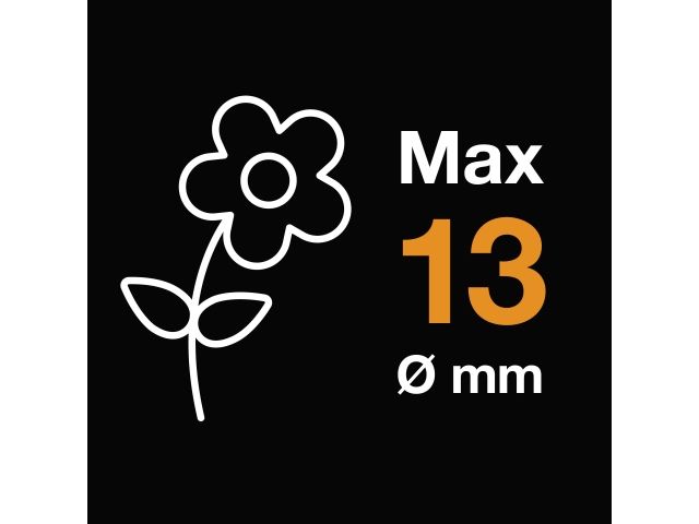 Image 8 Ножницы для маленьких растений SP14 FISKARS