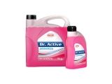 Автошампунь Dr. Active CLASSIC 1 кг SINTEC