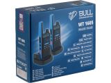 Watch image 9 Портативная радиостанция BULL WT 1605 в кор.