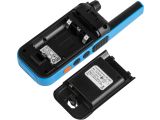 Watch image 7 Портативная радиостанция BULL WT 1605 в кор.