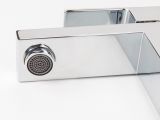 Watch image 4 Смеситель для умывальника D25, серия 840 ECONOCE