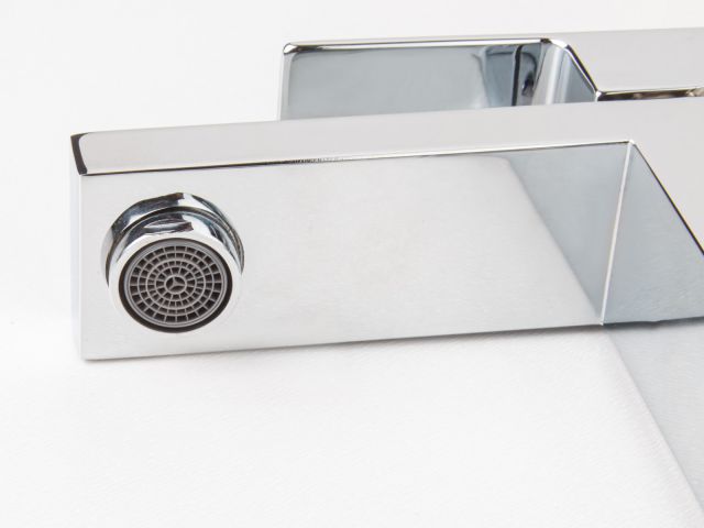 Image 4 Смеситель для умывальника D25, серия 840 ECONOCE