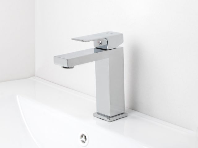 Image 3 Смеситель для умывальника D25, серия 840 ECONOCE