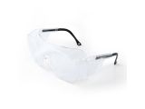 Очки открытые СОМЗ  О45 ВИЗИОН прозрачные PC Super
