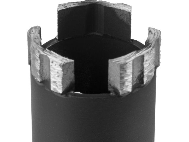 Image 4 Коронка алмазная d 35мм железобетон GEPARD (GP2079-35)