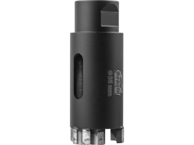 Image 3 Коронка алмазная d 35мм железобетон GEPARD (GP2079-35)