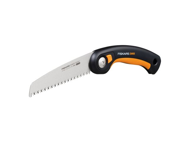 Пила садовая SW68 Plus FISKARS