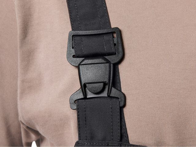 Image 13 Костюм рабочий (куртка+п/к) M (50) EXPERT STARTUL