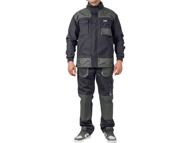 Image 1 Костюм рабочий (куртка+п/к) M (50) EXPERT STARTUL