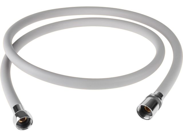 Image 2 Шланг душевой, Si, 1/2" г-г 150 см, серый, a-five