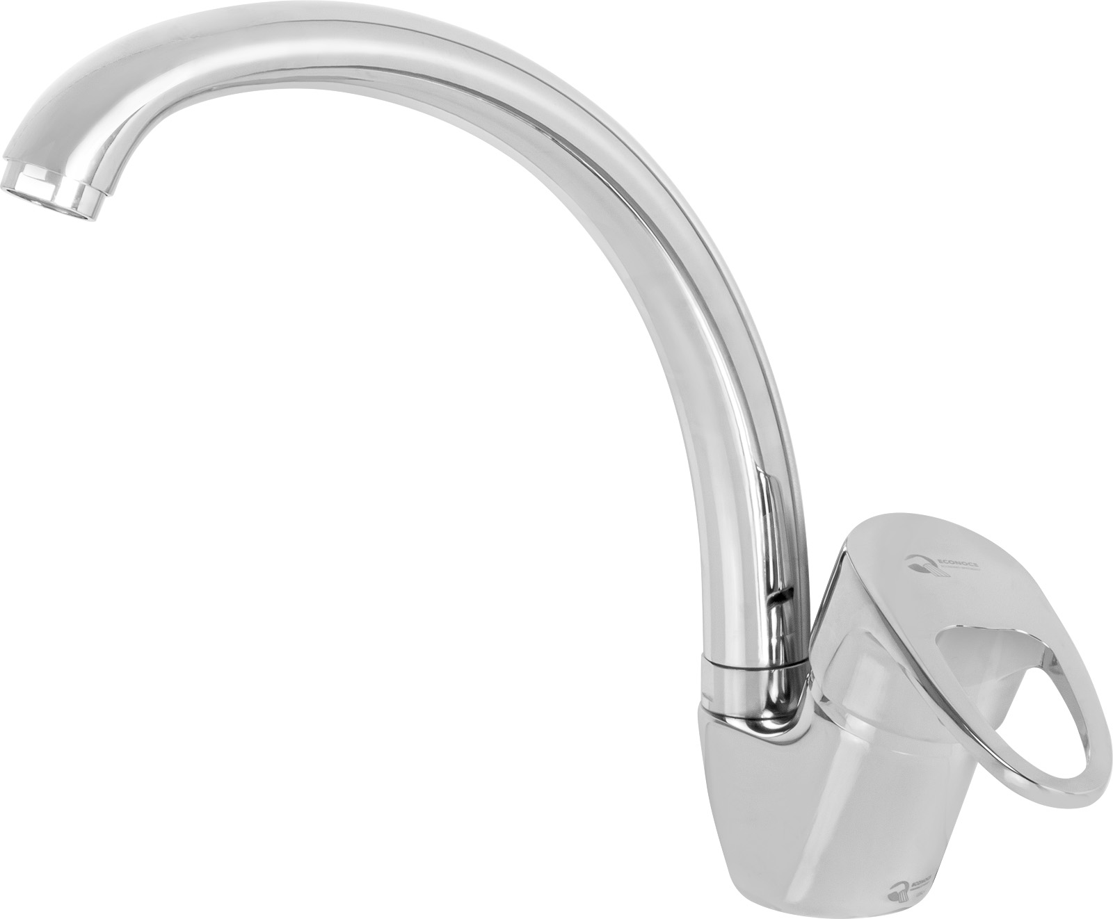Смеситель для кухни D40-A, серия 470 ECONOCE